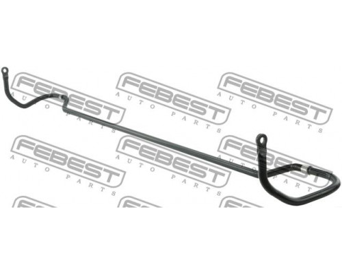 0199-ACV40R FEBEST Стабилизатор задний