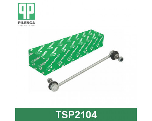 TSP2104 Pilenga Стойка переднего стабилизатора