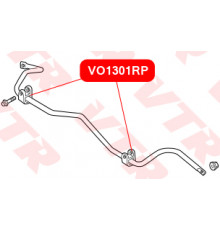 VO1301RP VTR Втулка (сайлентблок) заднего стабилизатора