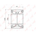 WB-1298 Lynx Подшипник ступицы (к-кт)