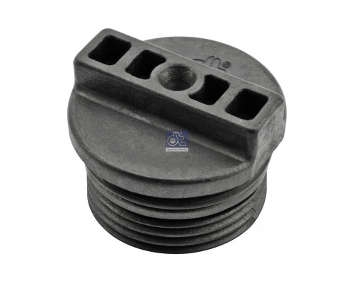 2.65072 DT Spare Parts Заглушка крышки ступицы