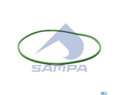 115.889 Sampa Сальник ступицы