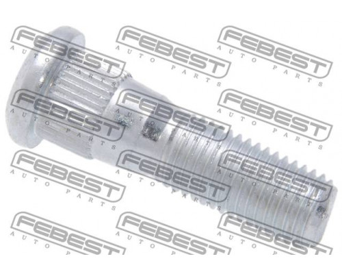 0184-003 FEBEST Шпилька колеса