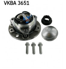 VKBA3651 SKF Ступица передняя