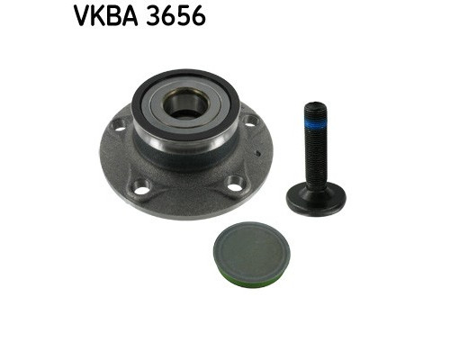 VKBA3656 SKF Ступица задняя