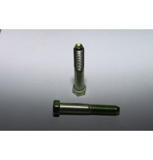 GJ21-34-098B Mazda Болт крепления шаровой опоры