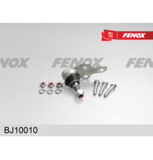 BJ10010 FENOX Опора шаровая передней подвески