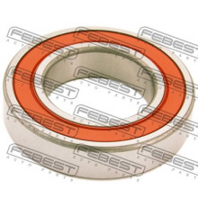 AS-6007-2RS FEBEST Подшипник полуоси