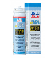 39049 Liqui Moly Очиститель кондиционера