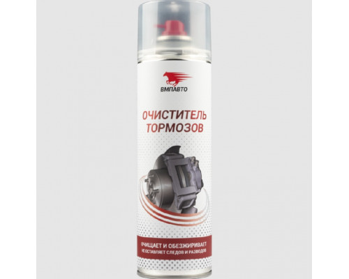 8412 VMPAUTO Очиститель тормозов