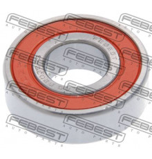 AS-6203-2RS FEBEST Подшипник генератора