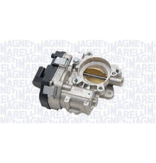 802009525507 Magneti Marelli Заслонка дроссельная электрическая