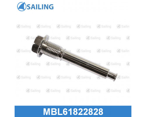 MBL61822828 Sailing Направляющая суппорта