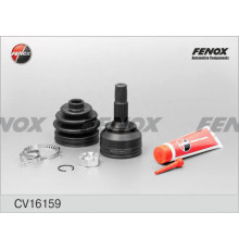 CV16159 FENOX ШРУС наружный передний