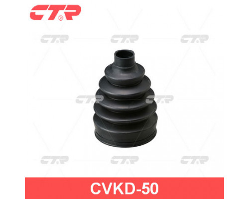 CVKD-50 CTR Пыльник ШРУСа для Chevrolet Spark 2005-2010