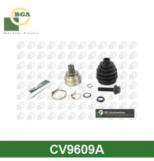 CV9609A BGA ШРУС наружный передний