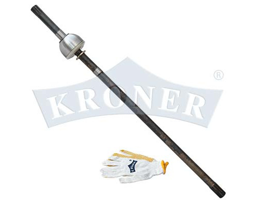 K1014605 Kroner ШРУС