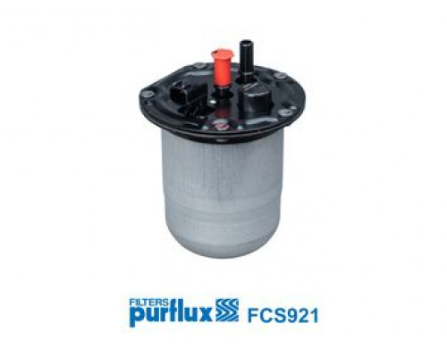 FCS921 Purflux Фильтр топливный