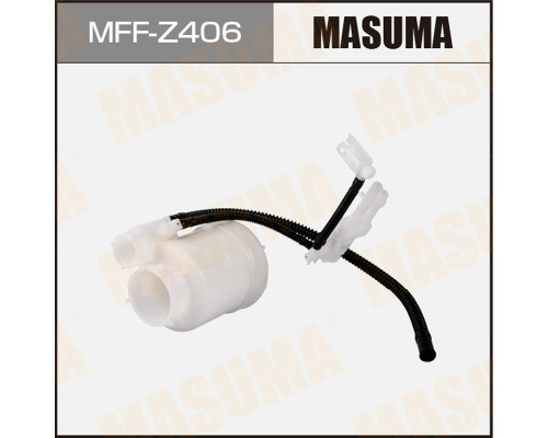 MFF-Z406 Masuma Фильтр топливный