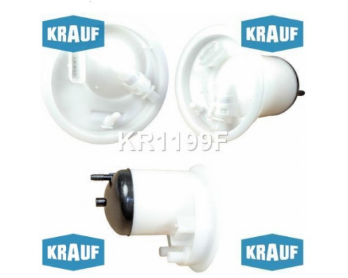 KR1199F KRAUF Фильтр топливный