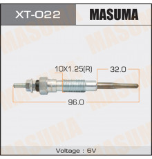 XT-022 Masuma Свеча накаливания