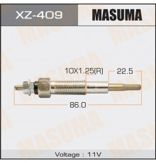 XZ-409 Masuma Свеча накаливания