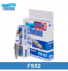 FS52 Finwhale Свеча зажигания