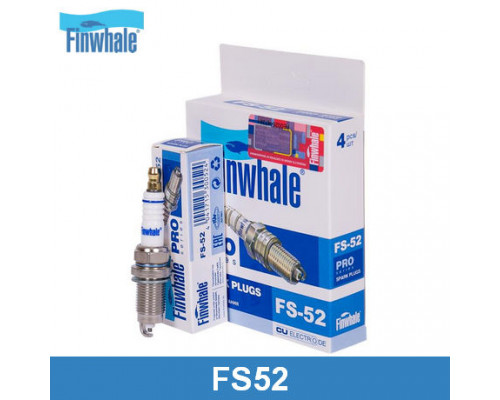 FS52 Finwhale Свеча зажигания