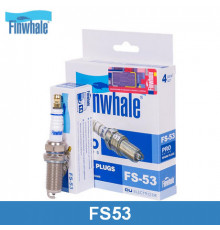 FS53 Finwhale Свеча зажигания