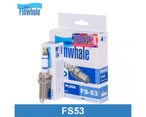 FS53 Finwhale Свеча зажигания