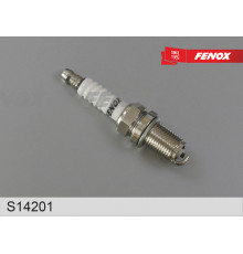 S14201 FENOX Свеча зажигания