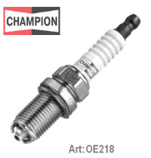 OE218 Champion Свеча зажигания