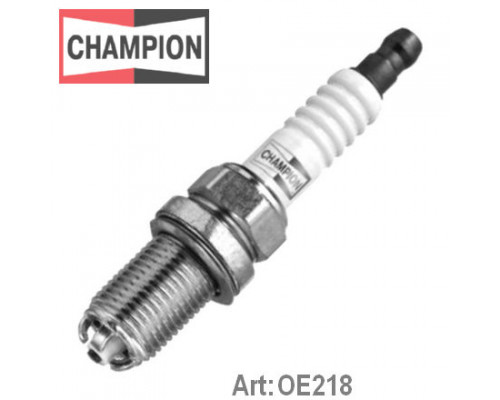 OE218 Champion Свеча зажигания