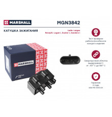 MGN3842 Marshall Катушка зажигания