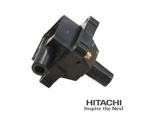 2503814 Hitachi Катушка зажигания