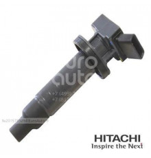 2503846 Hitachi Катушка зажигания