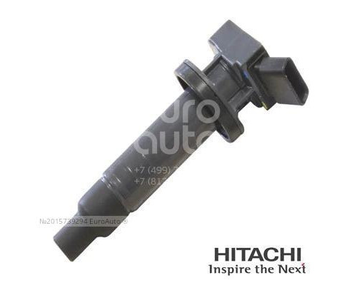 2503846 Hitachi Катушка зажигания