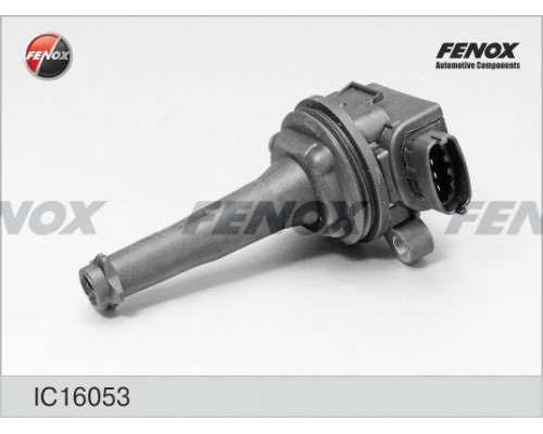 IC16053 FENOX Катушка зажигания