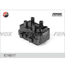 IC16017 FENOX Катушка зажигания