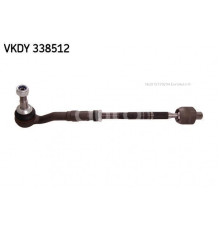 VKDY338512 SKF Тяга рулевая в сборе