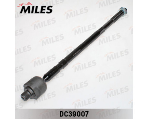 DC39007 Miles Тяга рулевая