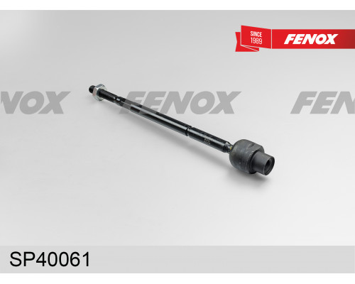 SP40061 FENOX Тяга рулевая для Opel Corsa C 2000-2006