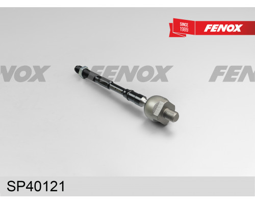 SP40121 FENOX Тяга рулевая для Nissan Teana J32 2008-2013