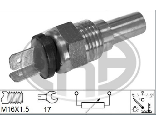 331057 ERA Датчик температуры на стрелку