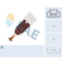24902 FAE Датчик включения стопсигнала