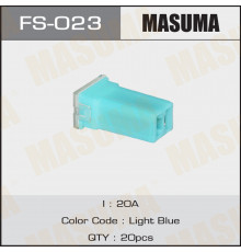 FS-023 Masuma Предохранитель