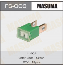 FS-003 Masuma Предохранитель