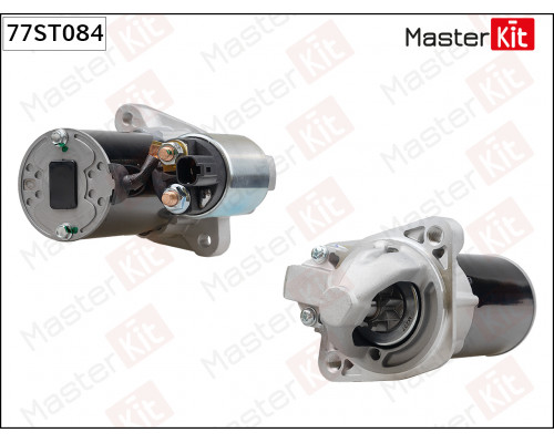 77ST084 Master Kit Стартер