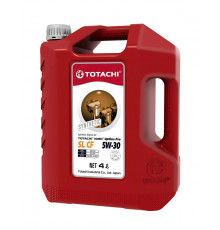 Масло TOTACHI NIRO OPTIMA PRO SYNTHETIC 5W30 4Л