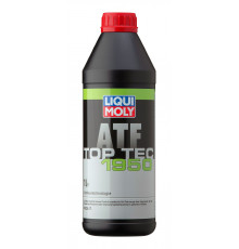 21378 Liqui Moly Масло трансмиссионное